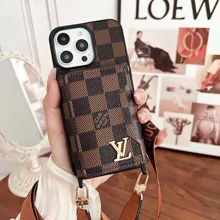 ヴィトン/LV IPHONE16 PRO MAXスマホケース