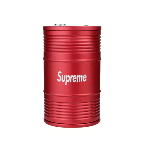 Supreme カー用品