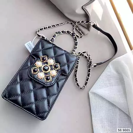 Chanel 財布