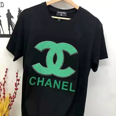 CHANEL tシャツ 人気