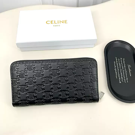 セリーヌ Celine 財布