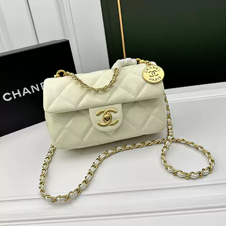 Chanel コピーバッグ