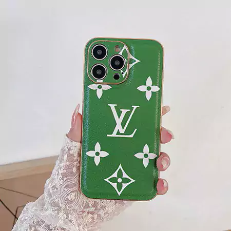 ルイヴィトン/LV iphone16 pro maxケース