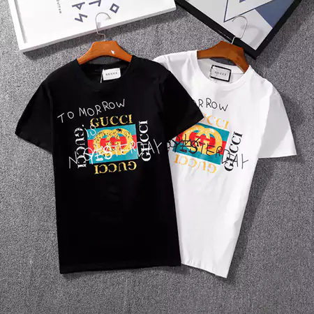 GUCCI 半袖 Tシャツ