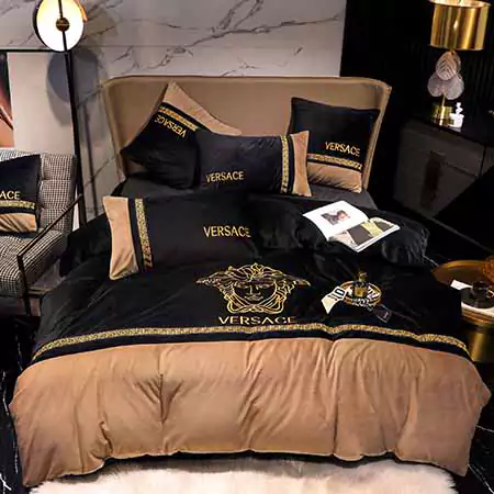 Versace 寝具セット 布団カバー