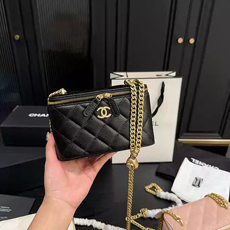 Chanel バッグ