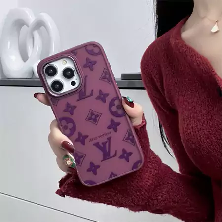 LV iphone スマホケース