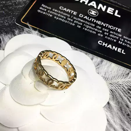 シャネル Chanel リング