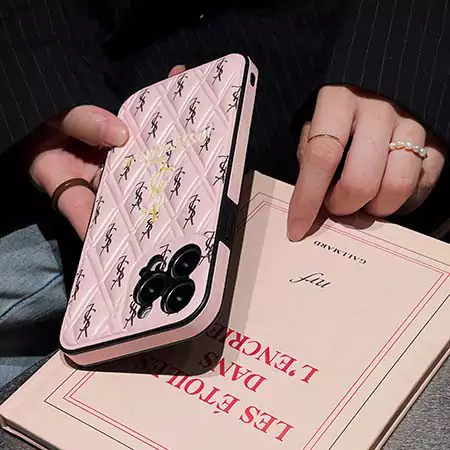 YSL スマホケース iphone15promax