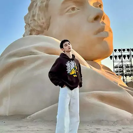 LOUIS VUITTON 服 パーカー