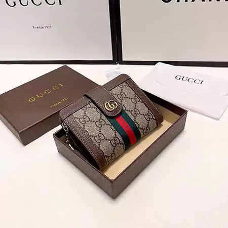 グッチ Gucci 財布