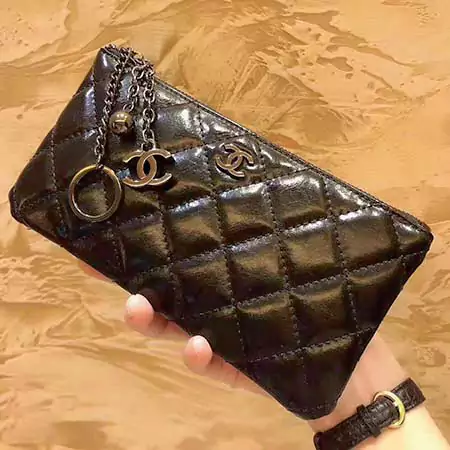 シャネル Chanel ウォレット