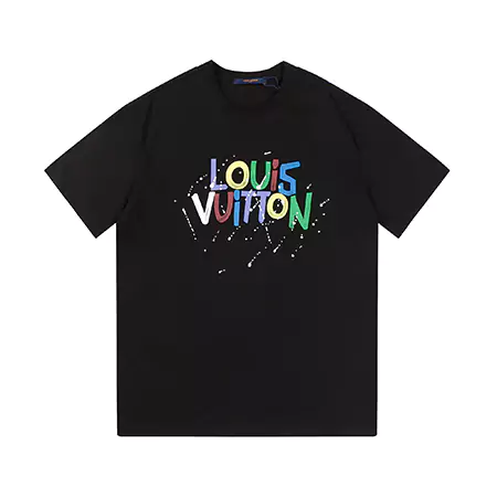 ルイヴィトン tシャツ おしゃれ