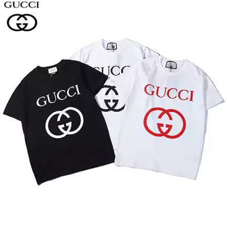 グッチ 半袖 tシャツ