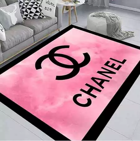 Chanel カーペット