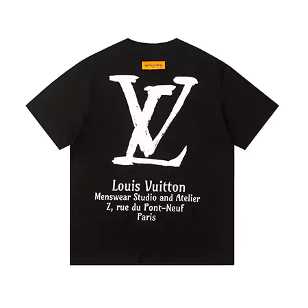 LV ルイビトン ｔシャツ