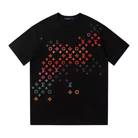 LOUIS VUITTON ティシャツ