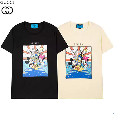 グッチ 服 tシャツ