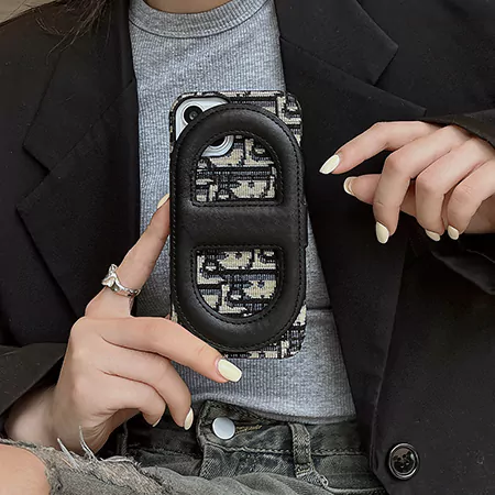 ディオール Dior スマホケース