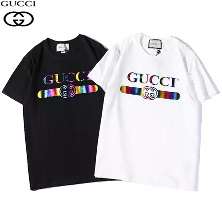 Gucci 半袖 Tシャツ