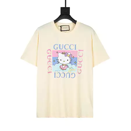 グッチ 服 ハロキーティ
