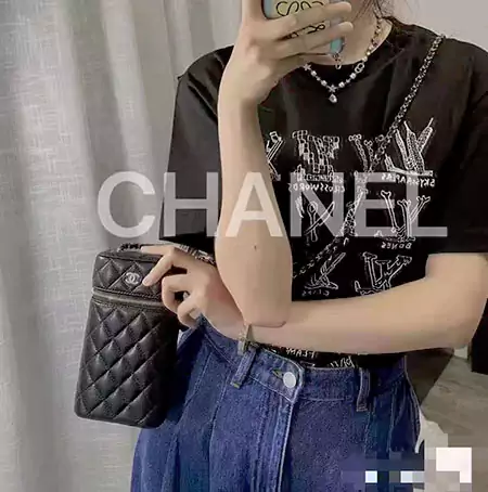 Chanel ポーチ 財布