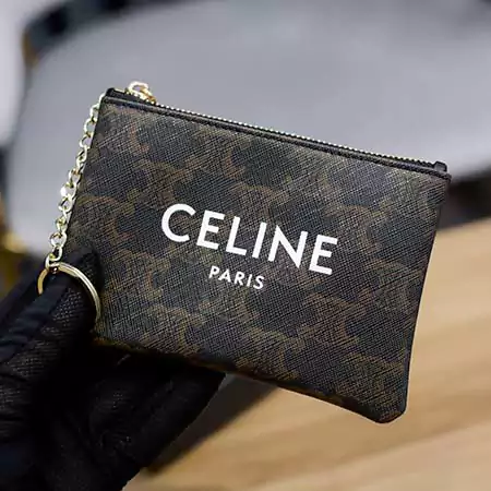 Celine 財布