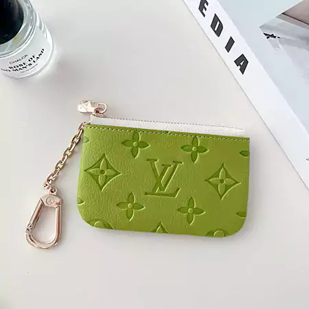 ルイヴィトン/LV カードケース 財布