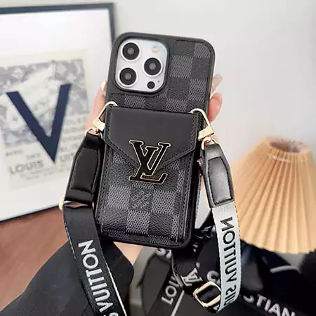 LV スマホケース