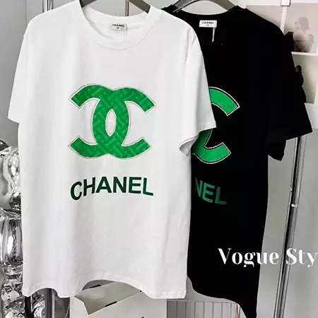 CHANEL tシャツ 人気