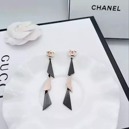 Chanel イヤリング