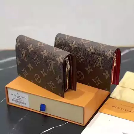 ルイヴィトン LV 財布