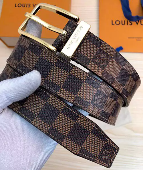 LV ベルト