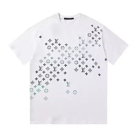 LOUIS VUITTON ティシャツ