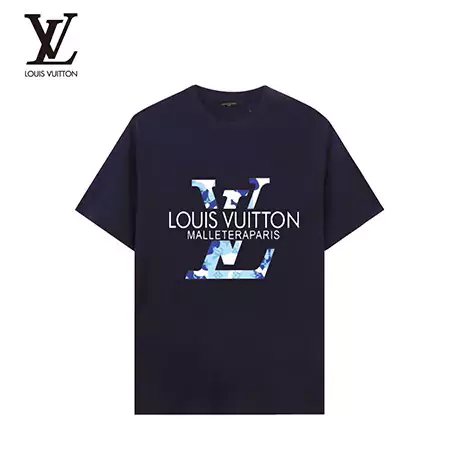 ルイヴィトン 服 tシャツ