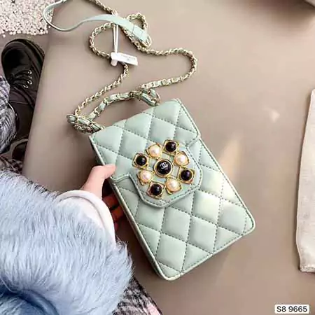 Chanel 財布