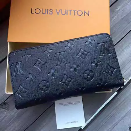 LV 財布