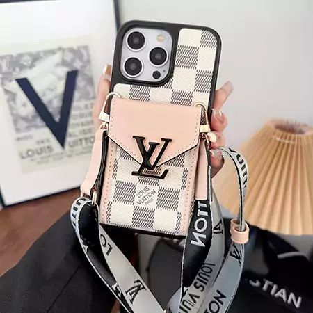 LV スマホケース