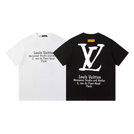 LV ルイビトン ｔシャツ