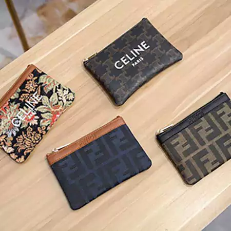 Celine 財布