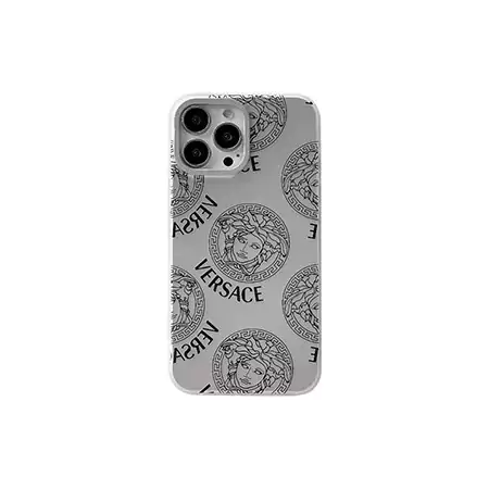 ヴェルサーチ Versace スマホケース