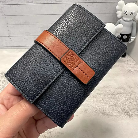 Loewe ウォレット おしゃれ