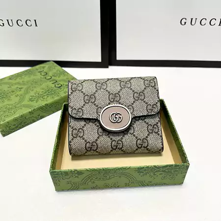 グッチ Gucci ウォレット