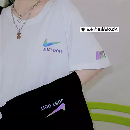 nike Tシャツ