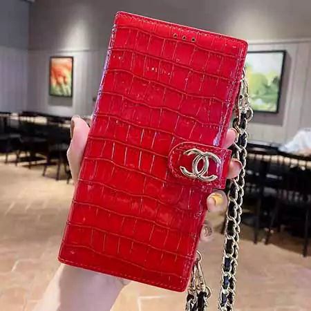 chanel iphone16promax case