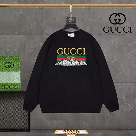 グッチ GUCCI パーカー