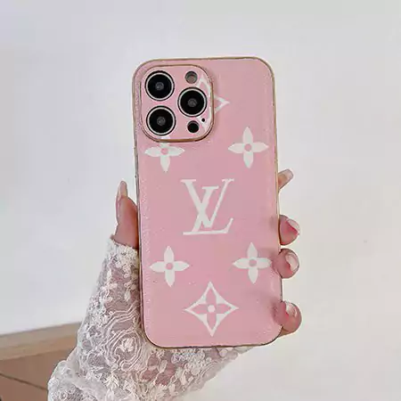 ルイヴィトン/LV iphone16 pro maxケース