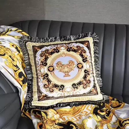 Versace 抱き枕 枕