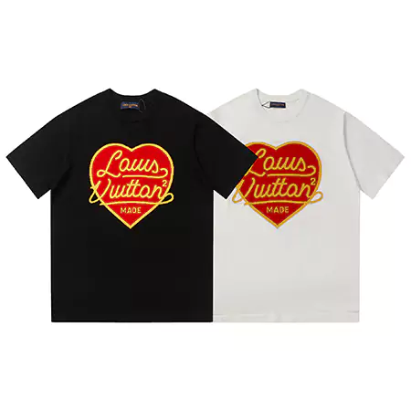 ルイヴィトン 服 tシャツ