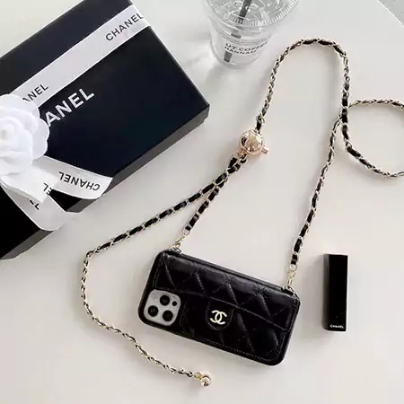 Chanel スマホケース